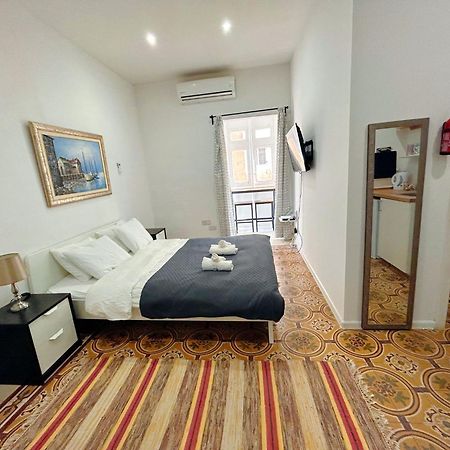 San Francisco Studios Valletta Il-Furjana Ngoại thất bức ảnh