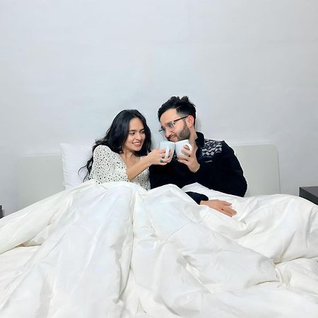 San Francisco Studios Valletta Il-Furjana Ngoại thất bức ảnh