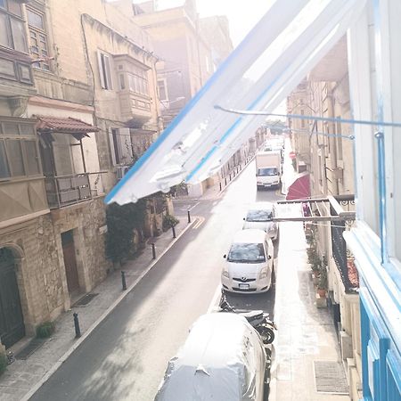 San Francisco Studios Valletta Il-Furjana Ngoại thất bức ảnh