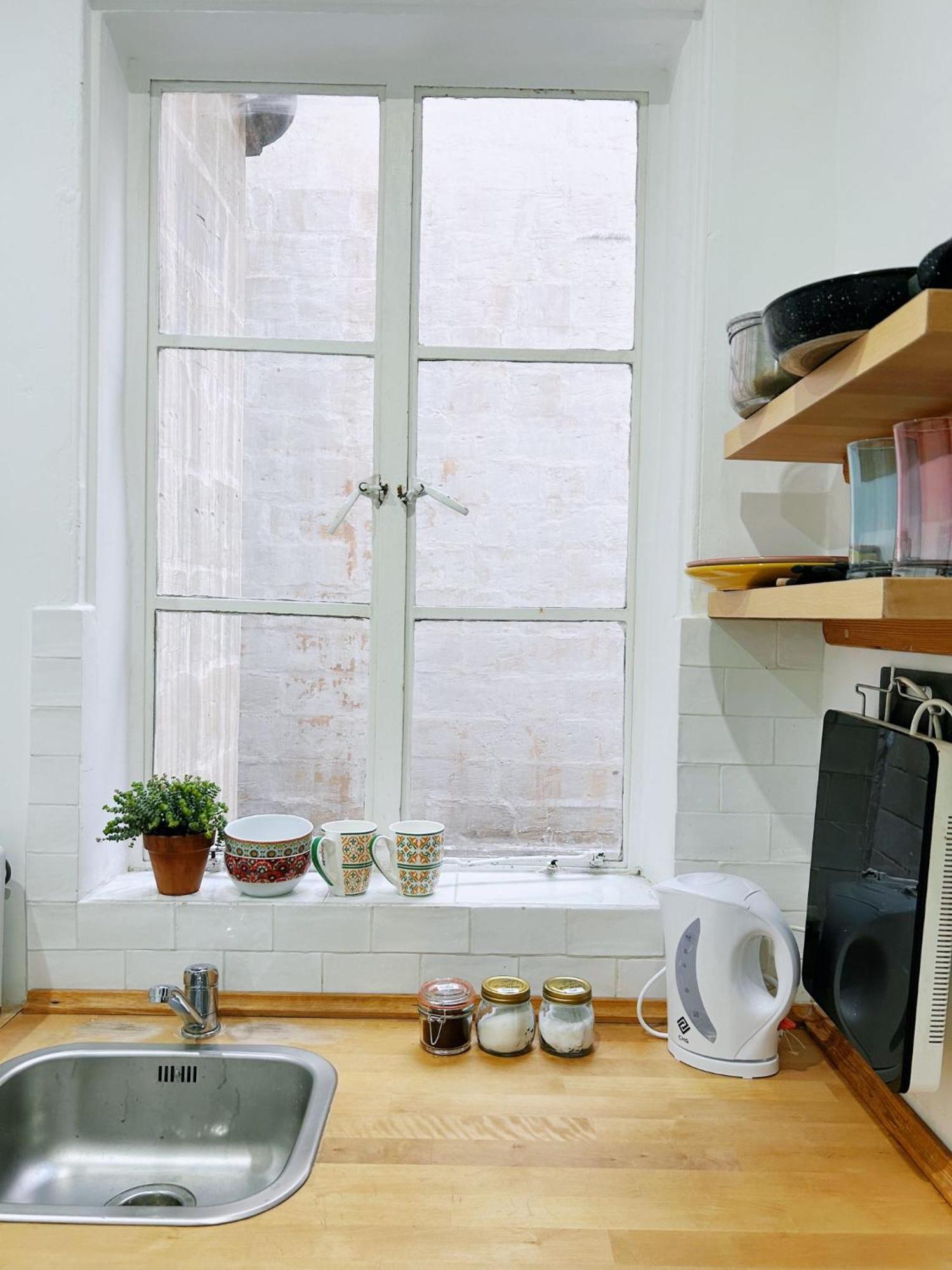 San Francisco Studios Valletta Il-Furjana Ngoại thất bức ảnh