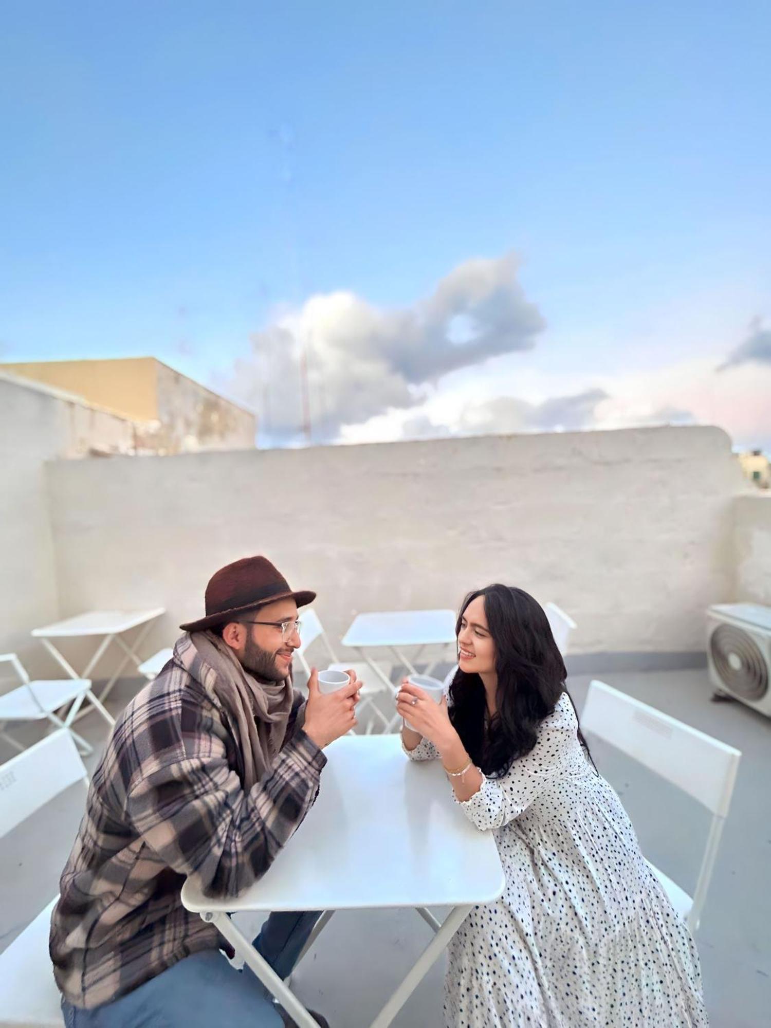 San Francisco Studios Valletta Il-Furjana Ngoại thất bức ảnh