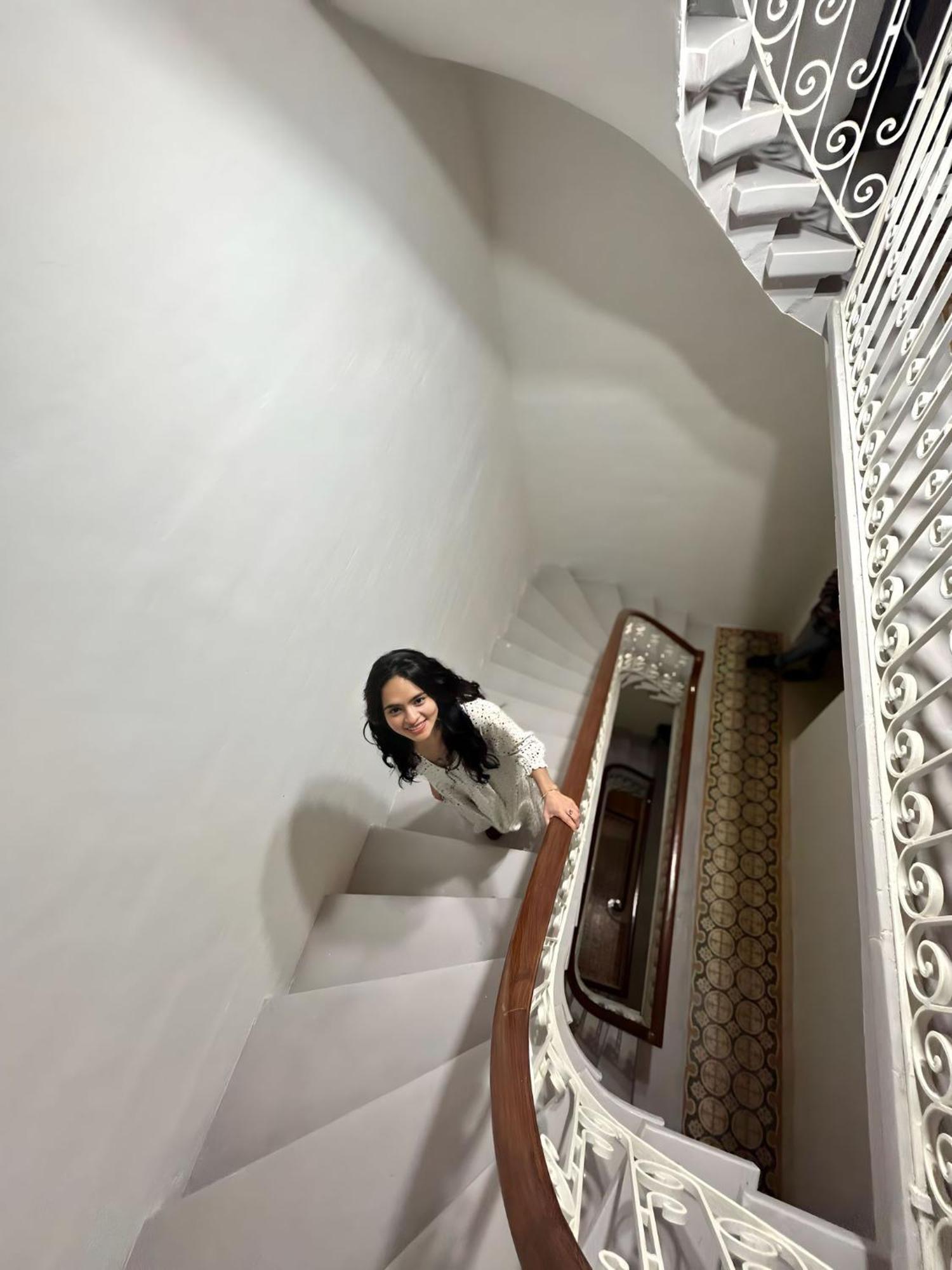 San Francisco Studios Valletta Il-Furjana Ngoại thất bức ảnh