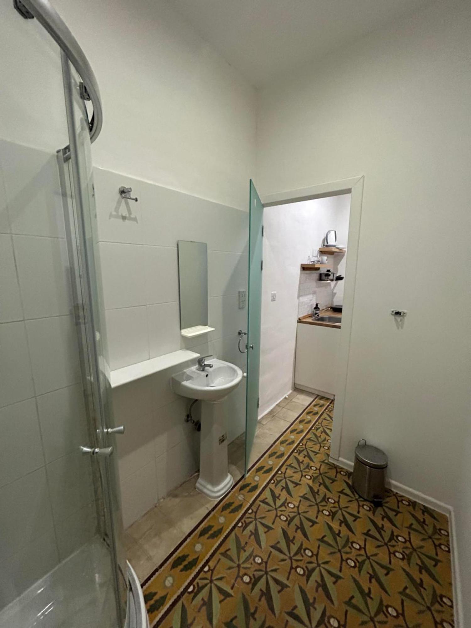 San Francisco Studios Valletta Il-Furjana Ngoại thất bức ảnh