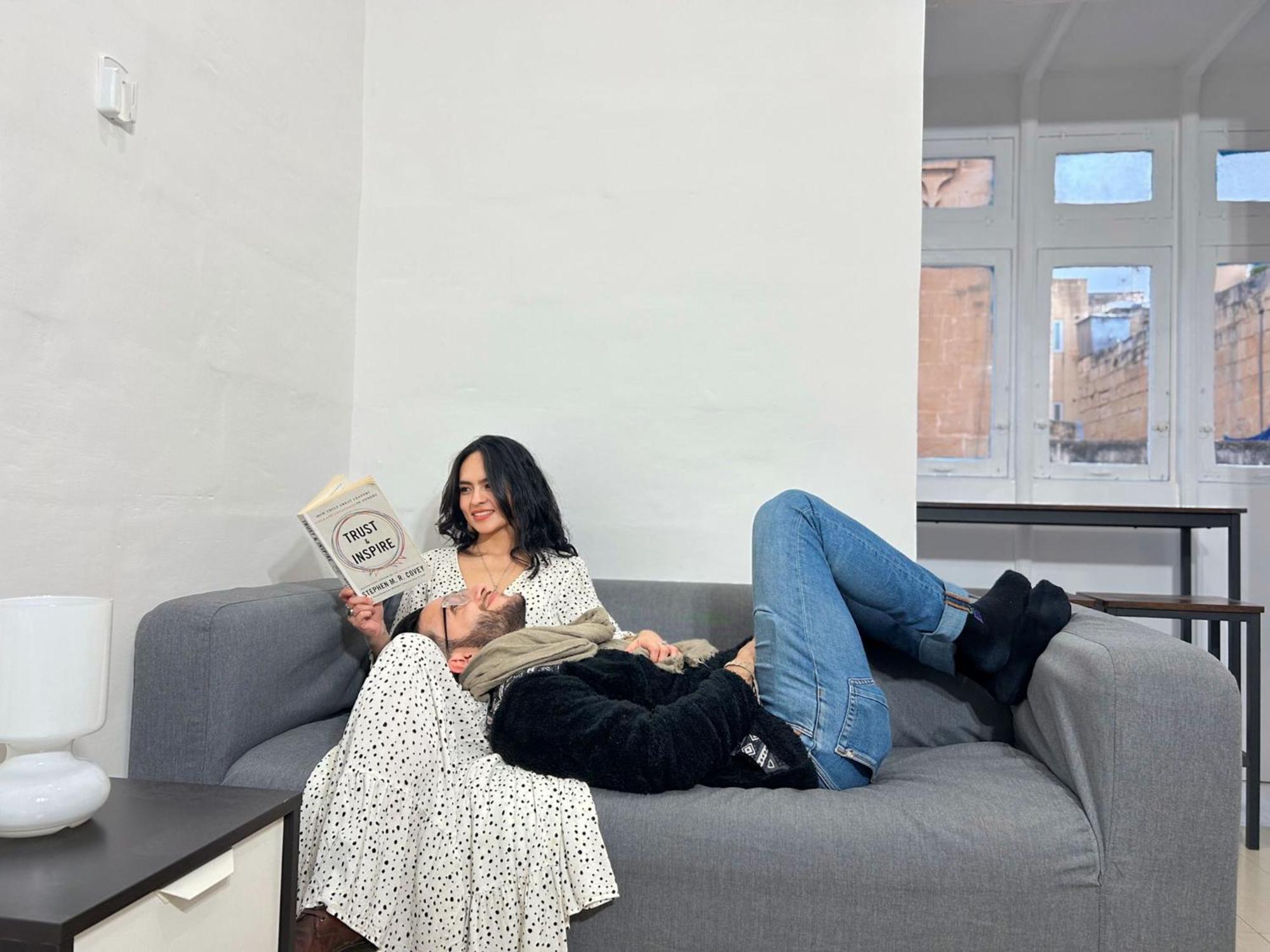 San Francisco Studios Valletta Il-Furjana Ngoại thất bức ảnh
