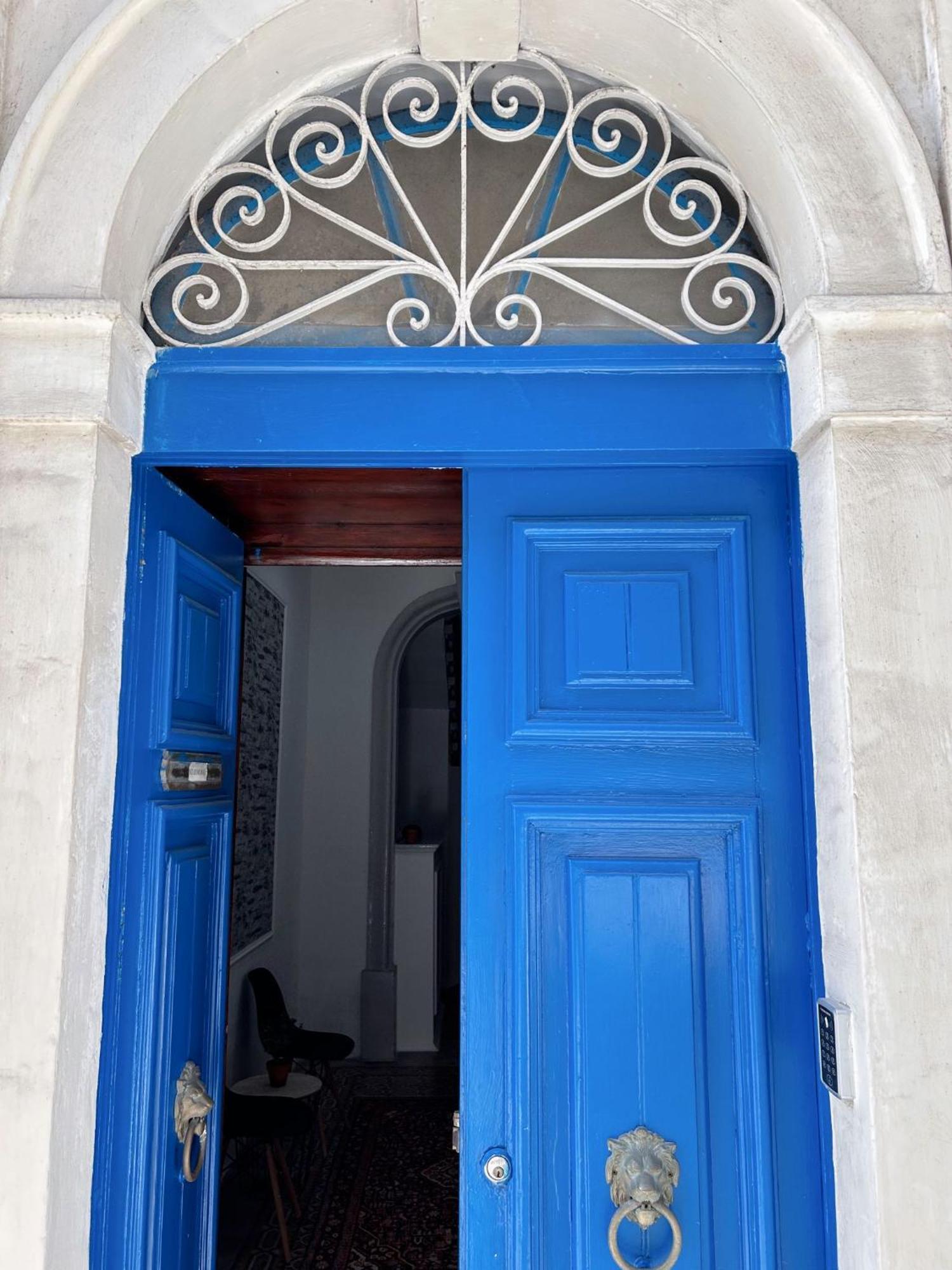San Francisco Studios Valletta Il-Furjana Ngoại thất bức ảnh