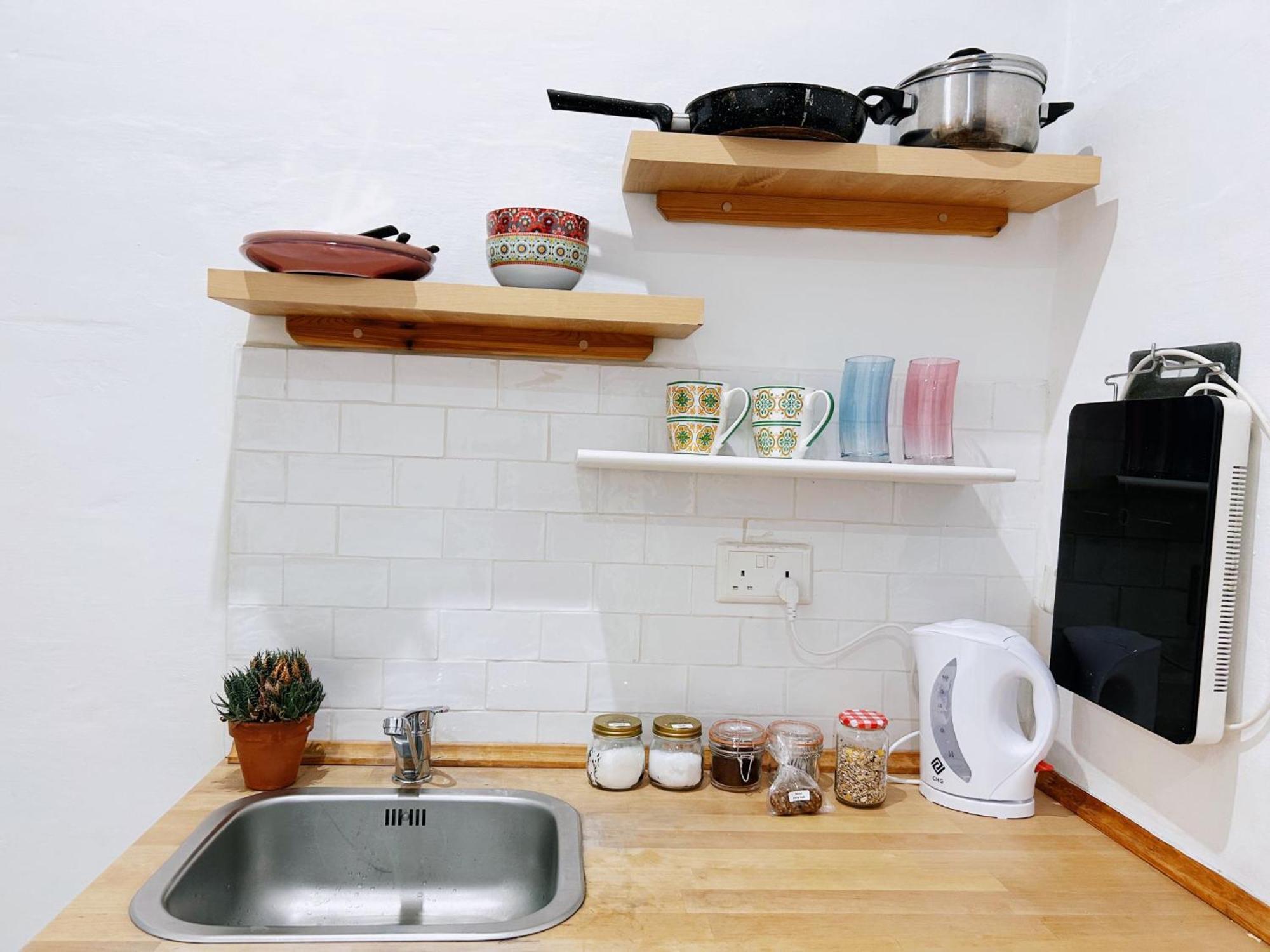 San Francisco Studios Valletta Il-Furjana Ngoại thất bức ảnh
