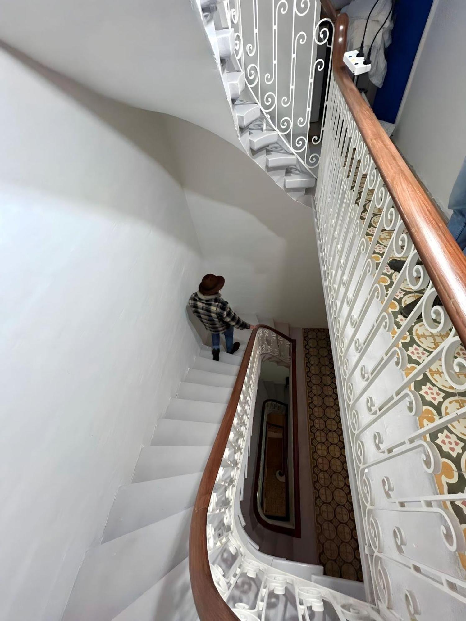 San Francisco Studios Valletta Il-Furjana Ngoại thất bức ảnh