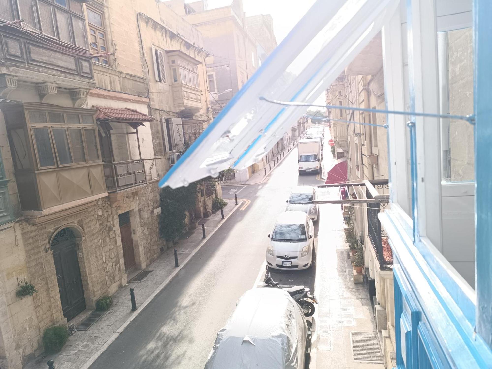 San Francisco Studios Valletta Il-Furjana Ngoại thất bức ảnh