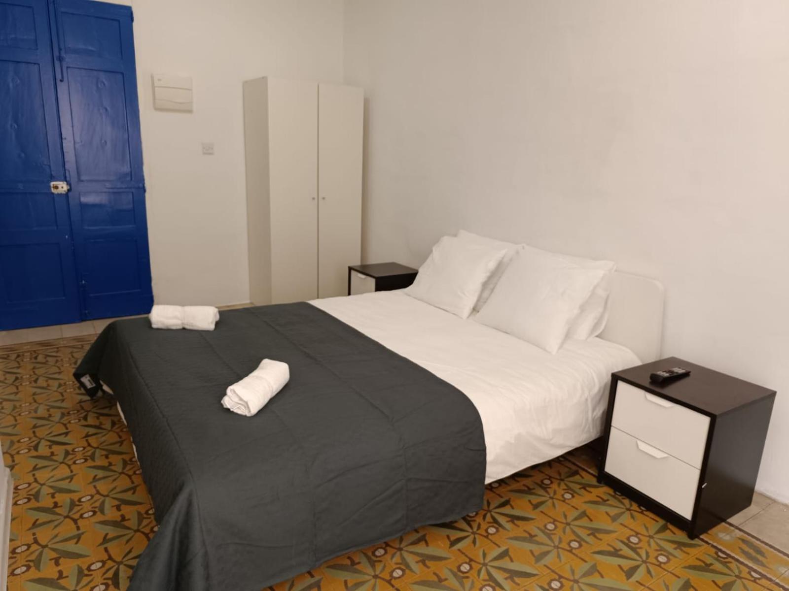 San Francisco Studios Valletta Il-Furjana Ngoại thất bức ảnh