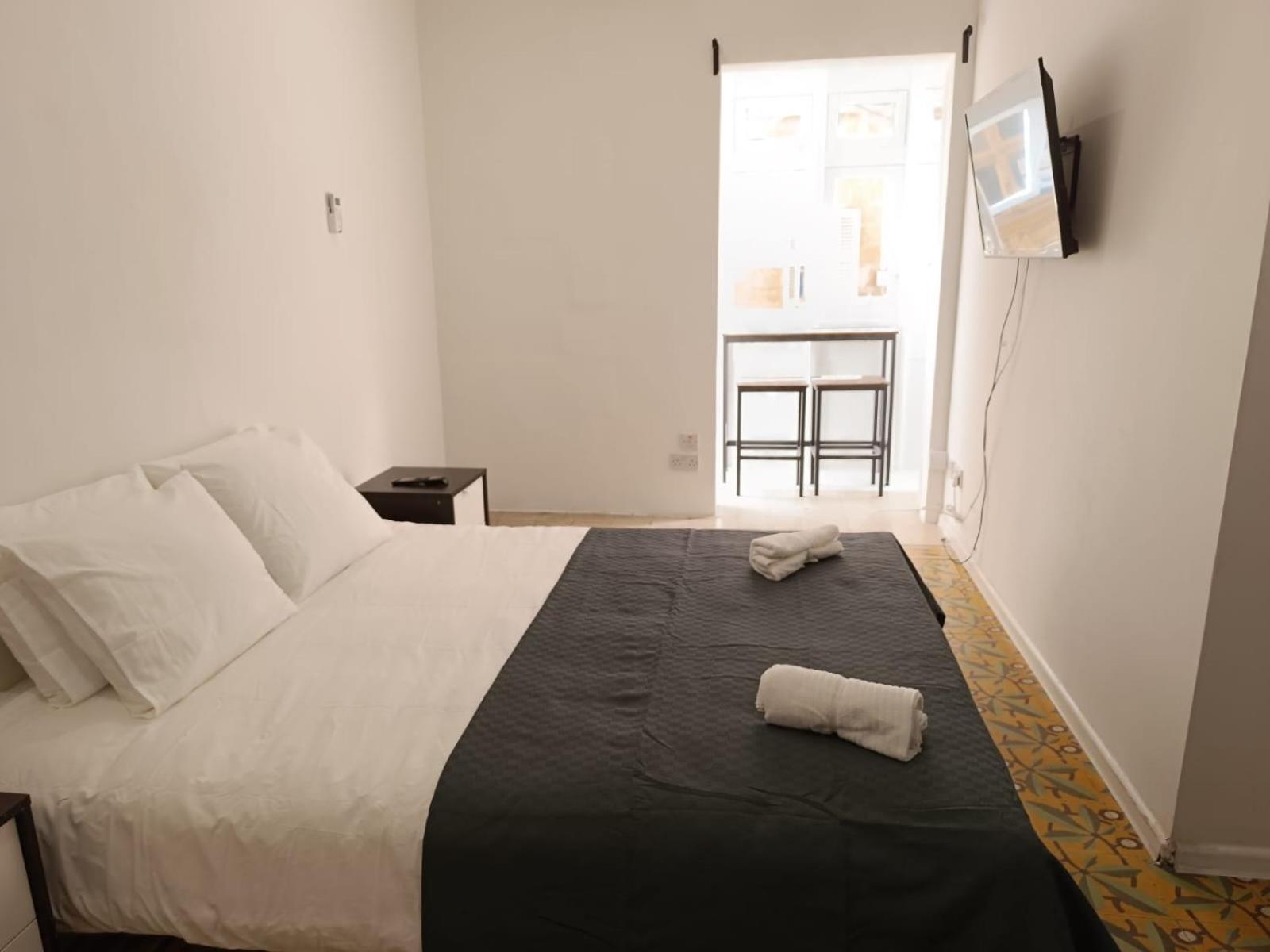 San Francisco Studios Valletta Il-Furjana Ngoại thất bức ảnh
