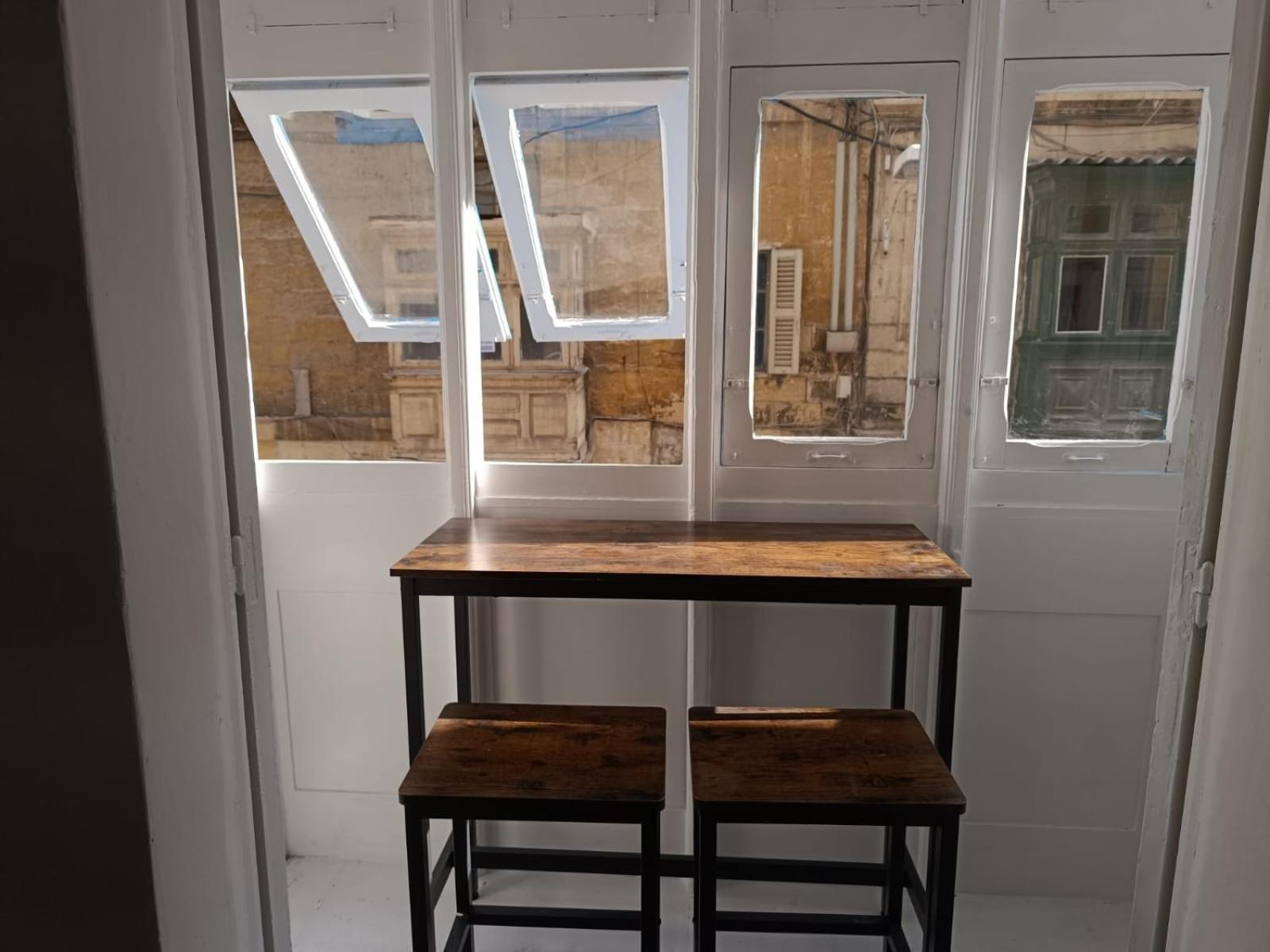 San Francisco Studios Valletta Il-Furjana Ngoại thất bức ảnh