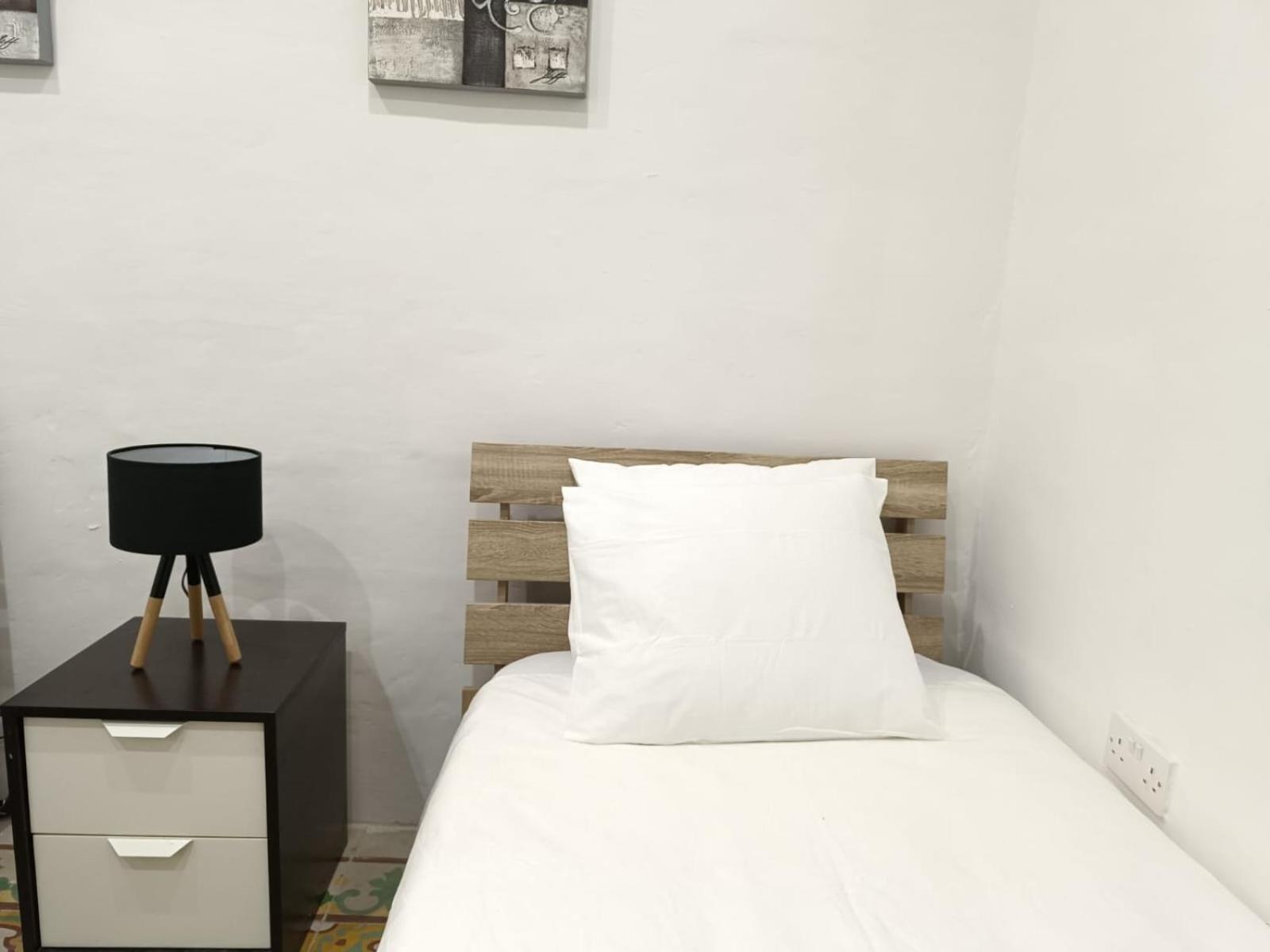 San Francisco Studios Valletta Il-Furjana Ngoại thất bức ảnh