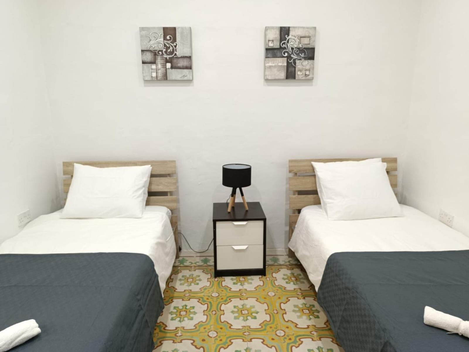 San Francisco Studios Valletta Il-Furjana Ngoại thất bức ảnh