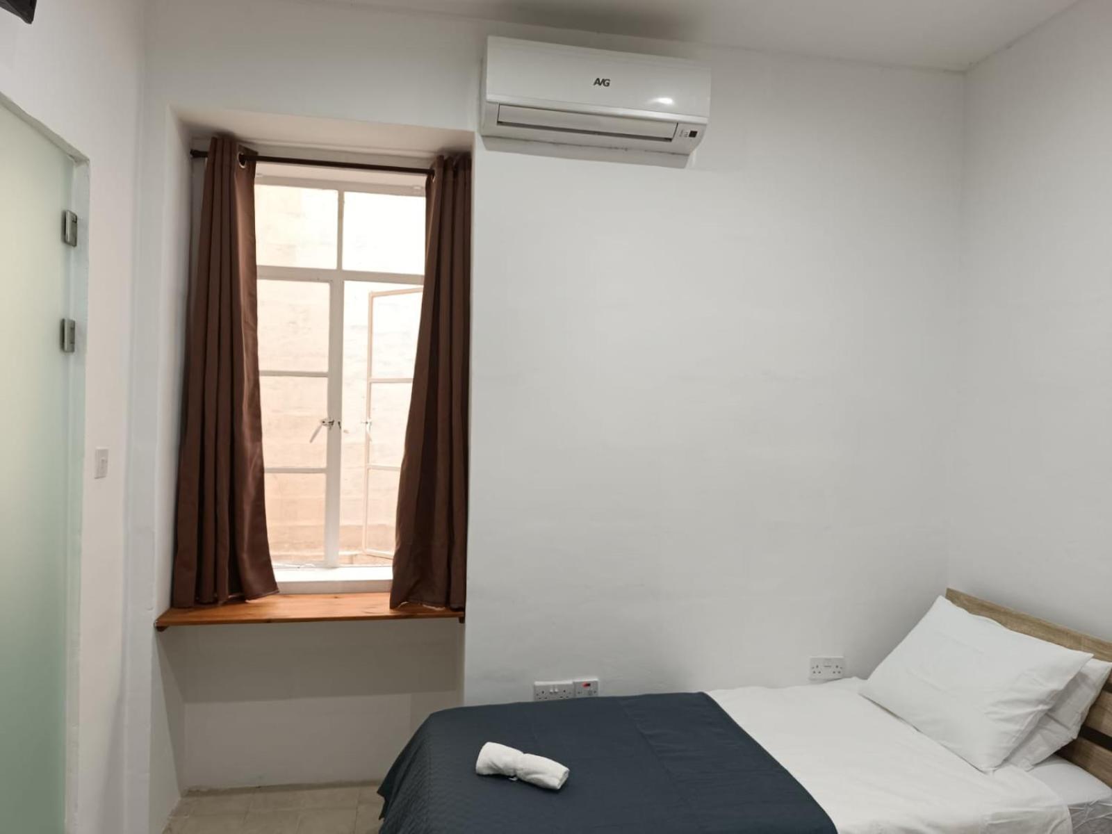 San Francisco Studios Valletta Il-Furjana Ngoại thất bức ảnh