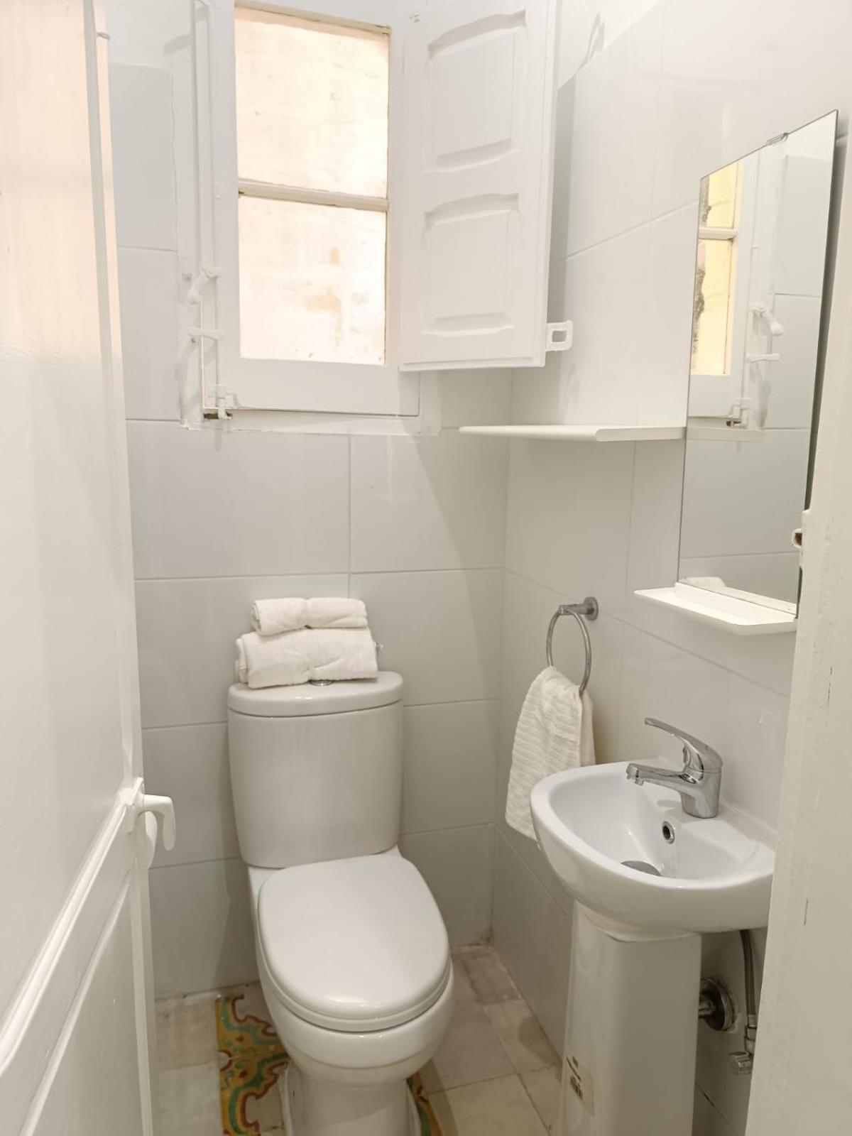 San Francisco Studios Valletta Il-Furjana Ngoại thất bức ảnh