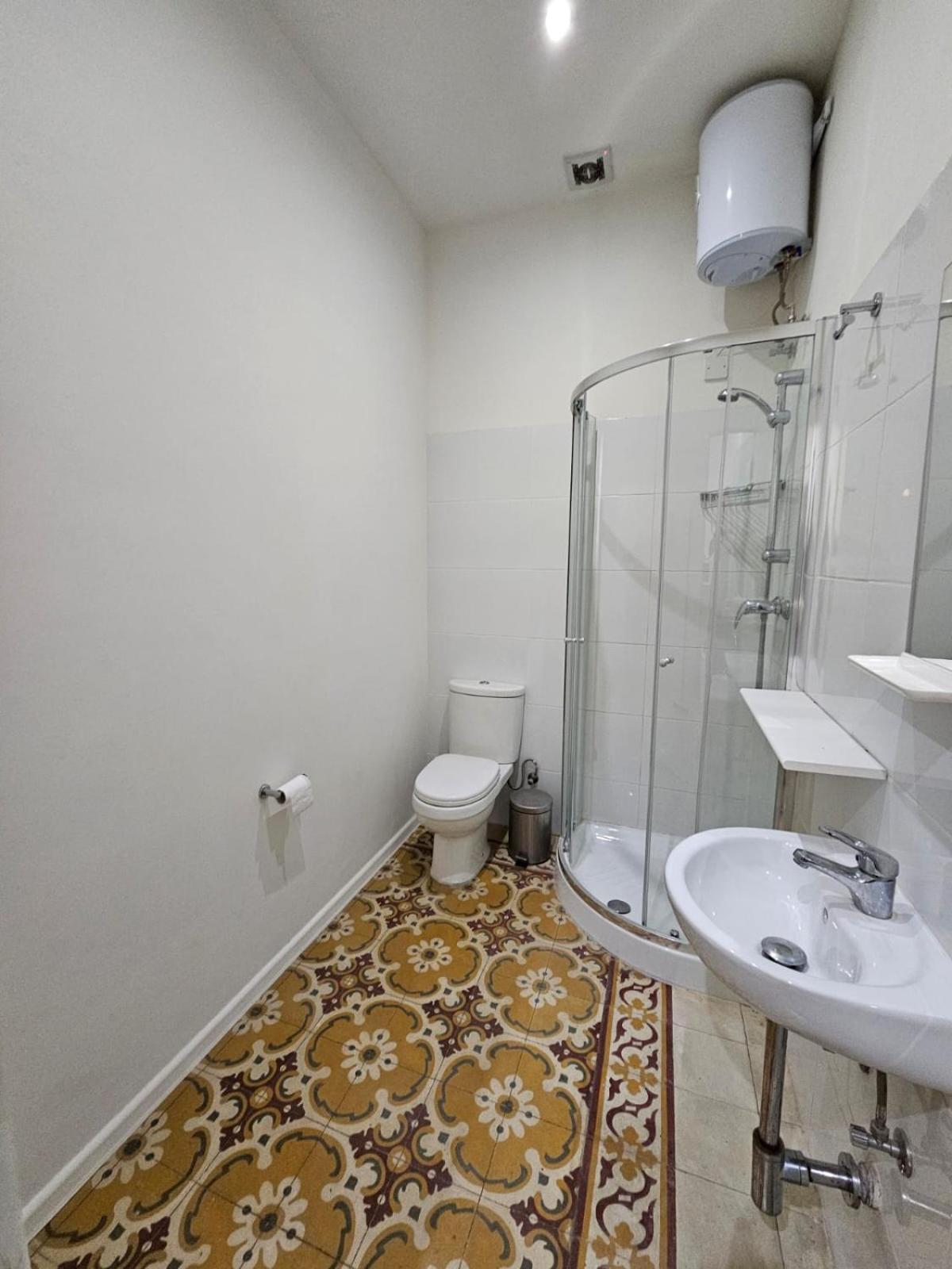 San Francisco Studios Valletta Il-Furjana Ngoại thất bức ảnh