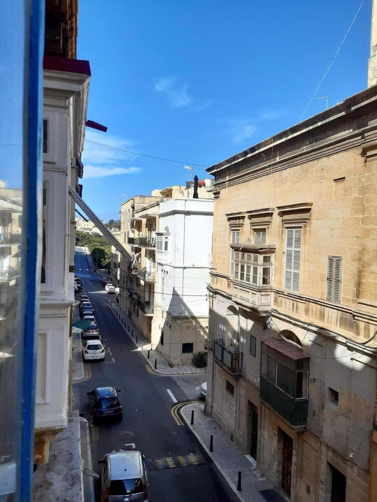 San Francisco Studios Valletta Il-Furjana Ngoại thất bức ảnh