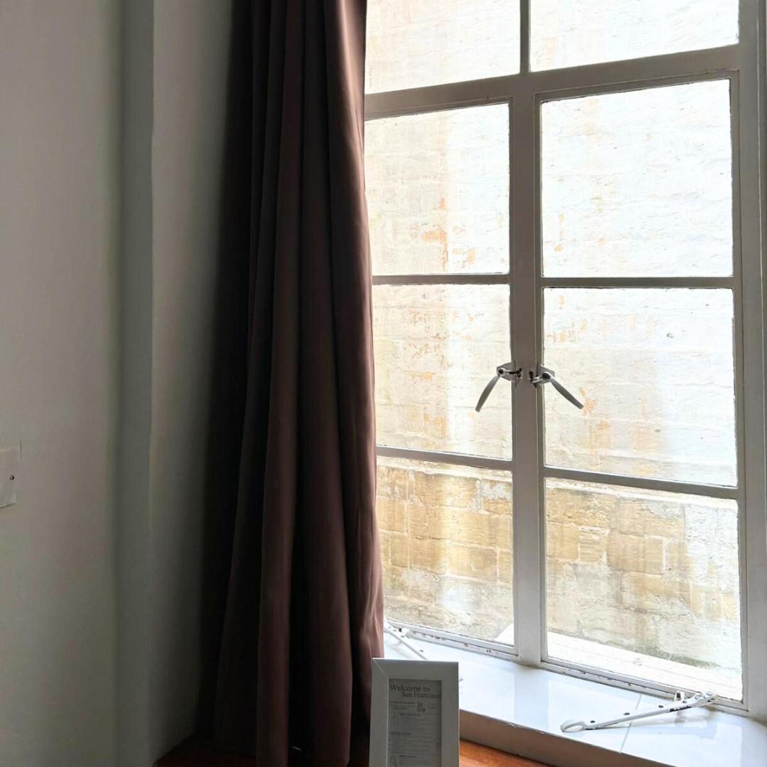 San Francisco Studios Valletta Il-Furjana Ngoại thất bức ảnh