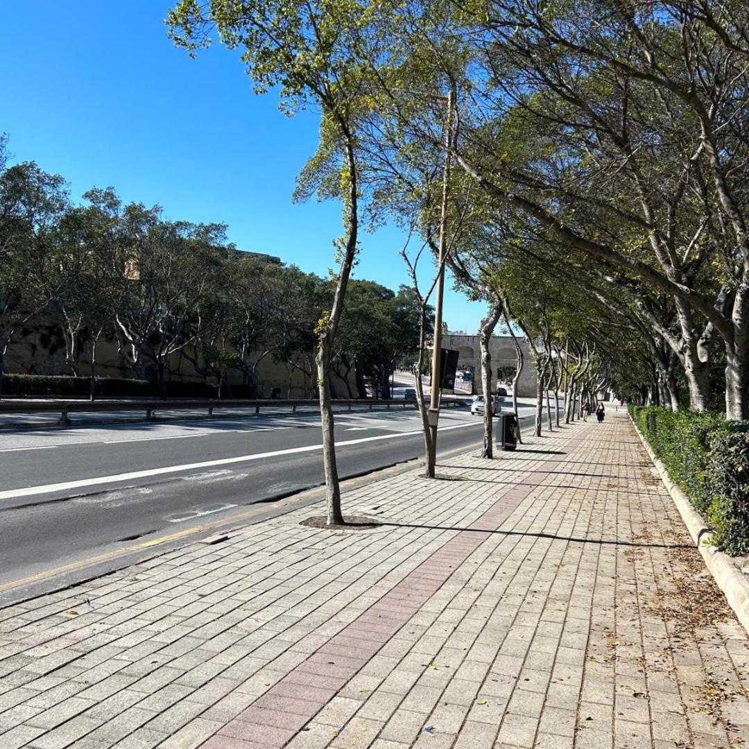 San Francisco Studios Valletta Il-Furjana Ngoại thất bức ảnh