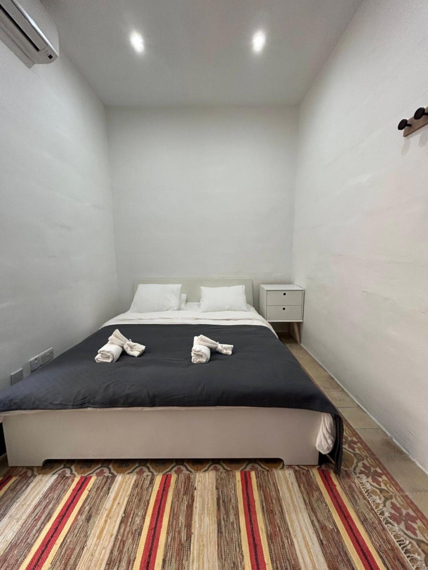 San Francisco Studios Valletta Il-Furjana Ngoại thất bức ảnh